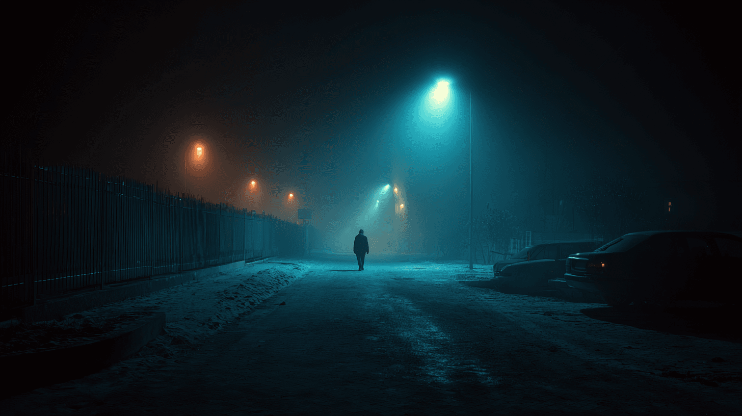 Being Chased in a Dream Meaning: Why You Have This Dream and What It Really Means