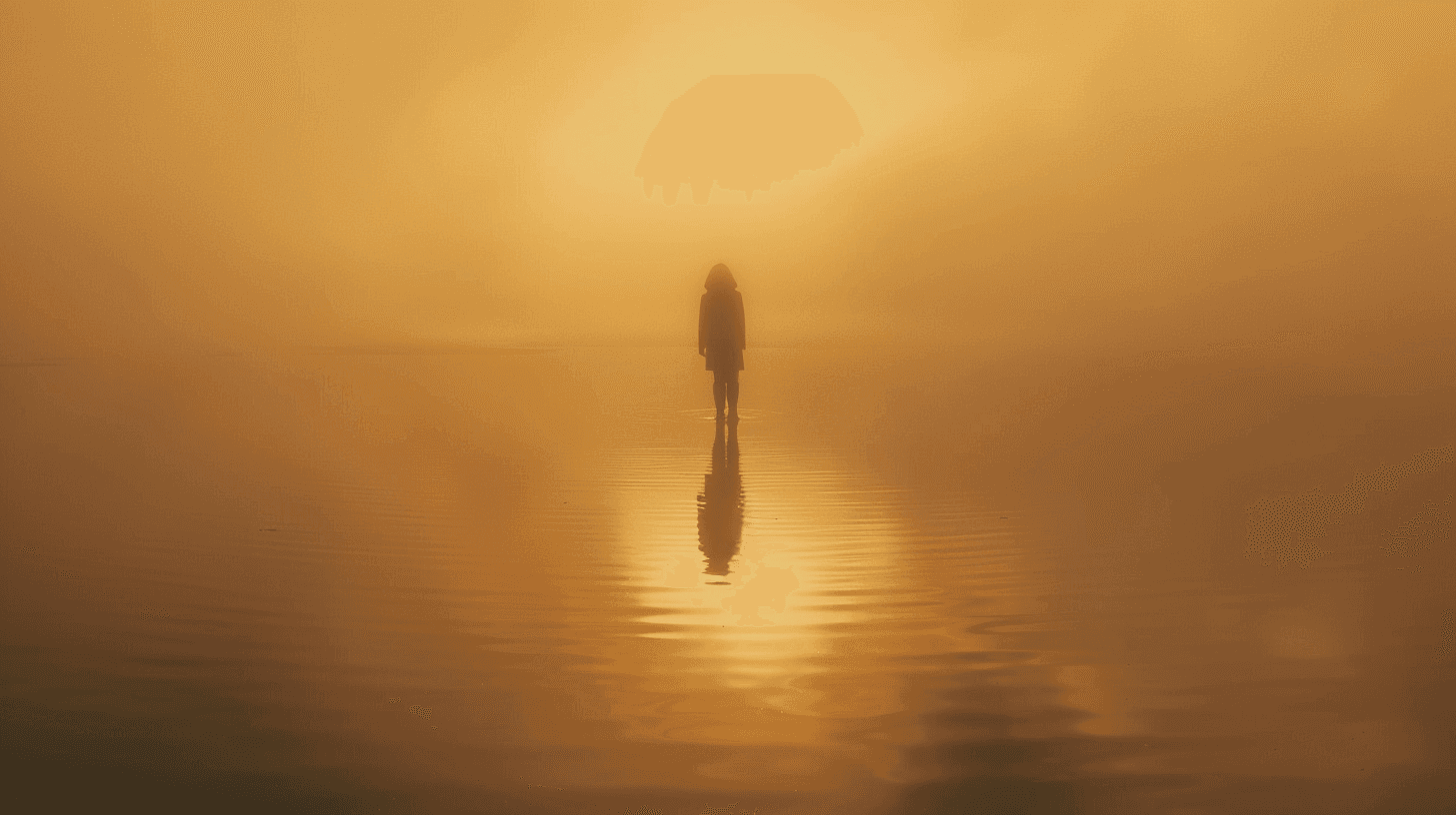 Why You Keep Dreaming About the Same Person