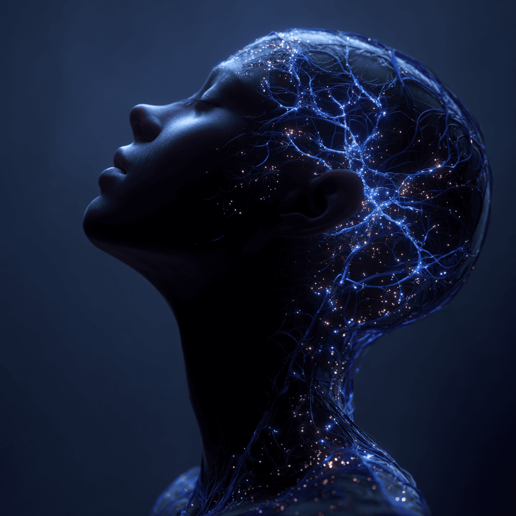 Dream Processing Theory Explained