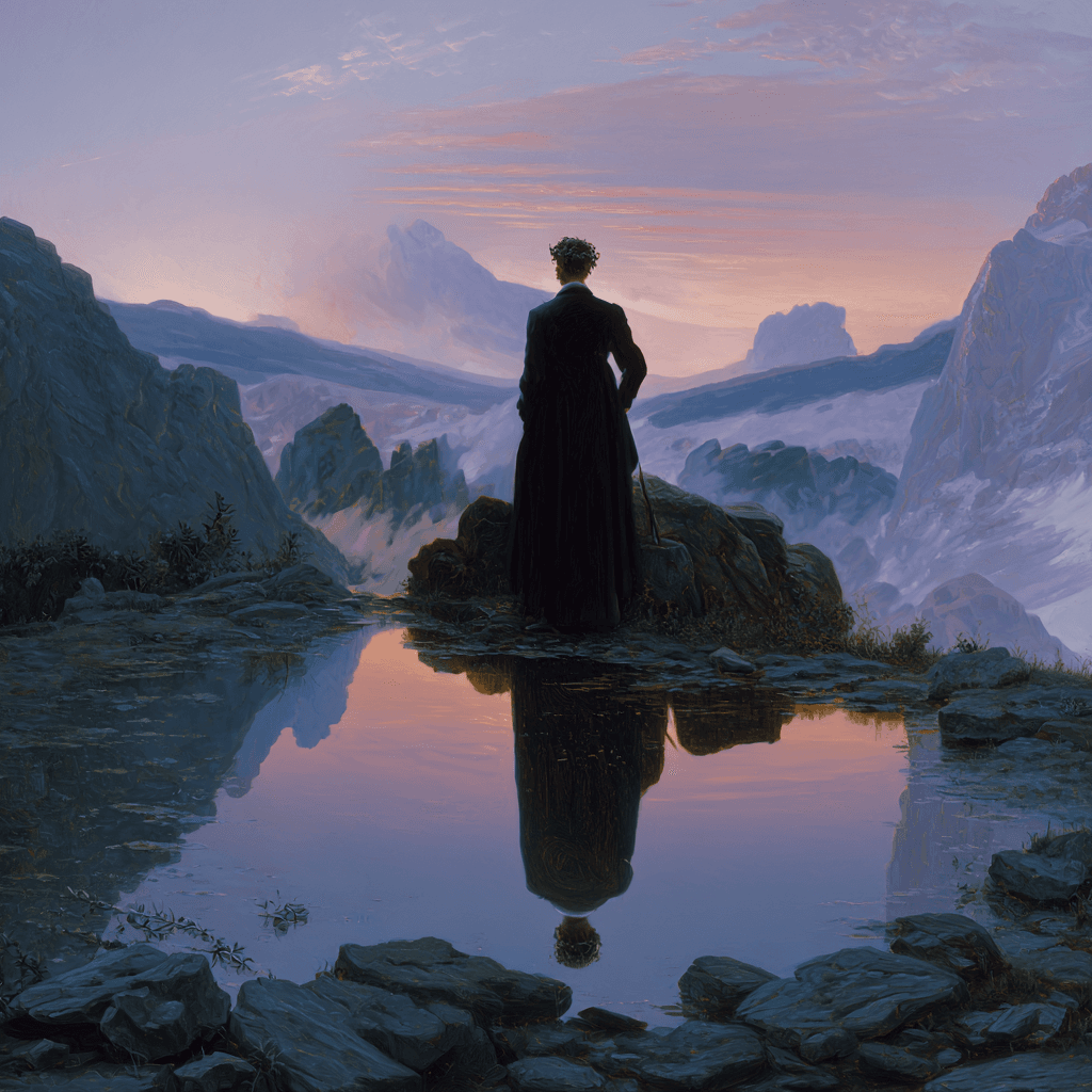 What Is Ego Inflation? Jung's Diagnosis of the Most Dangerous State the Psyche Can Enter