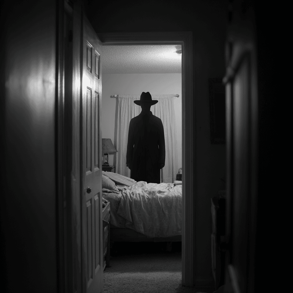 Why The Hat Man Shows Up In Dreams