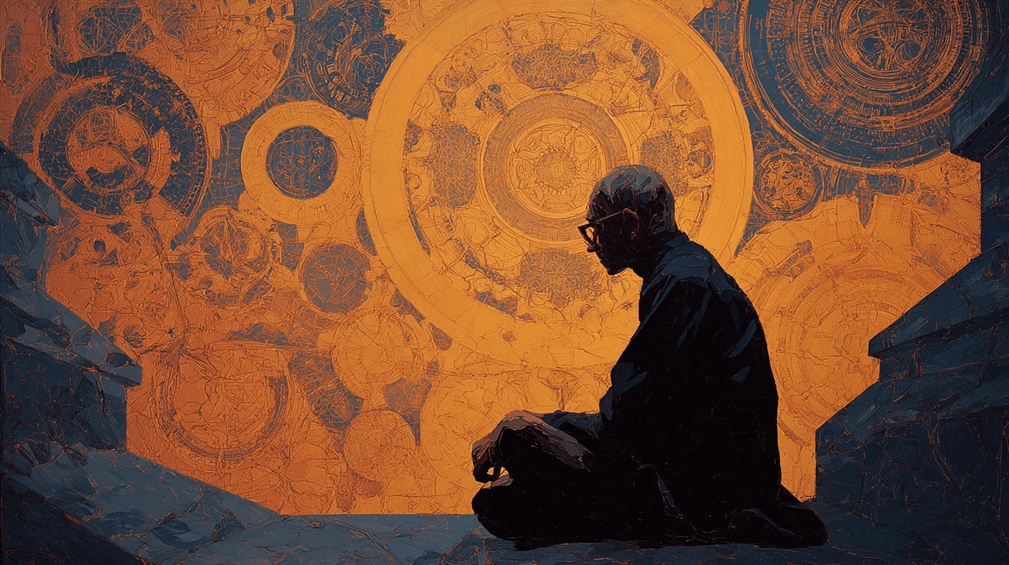 Jungian Dream Analysis: How Depth Psychology Decodes Your Dreams