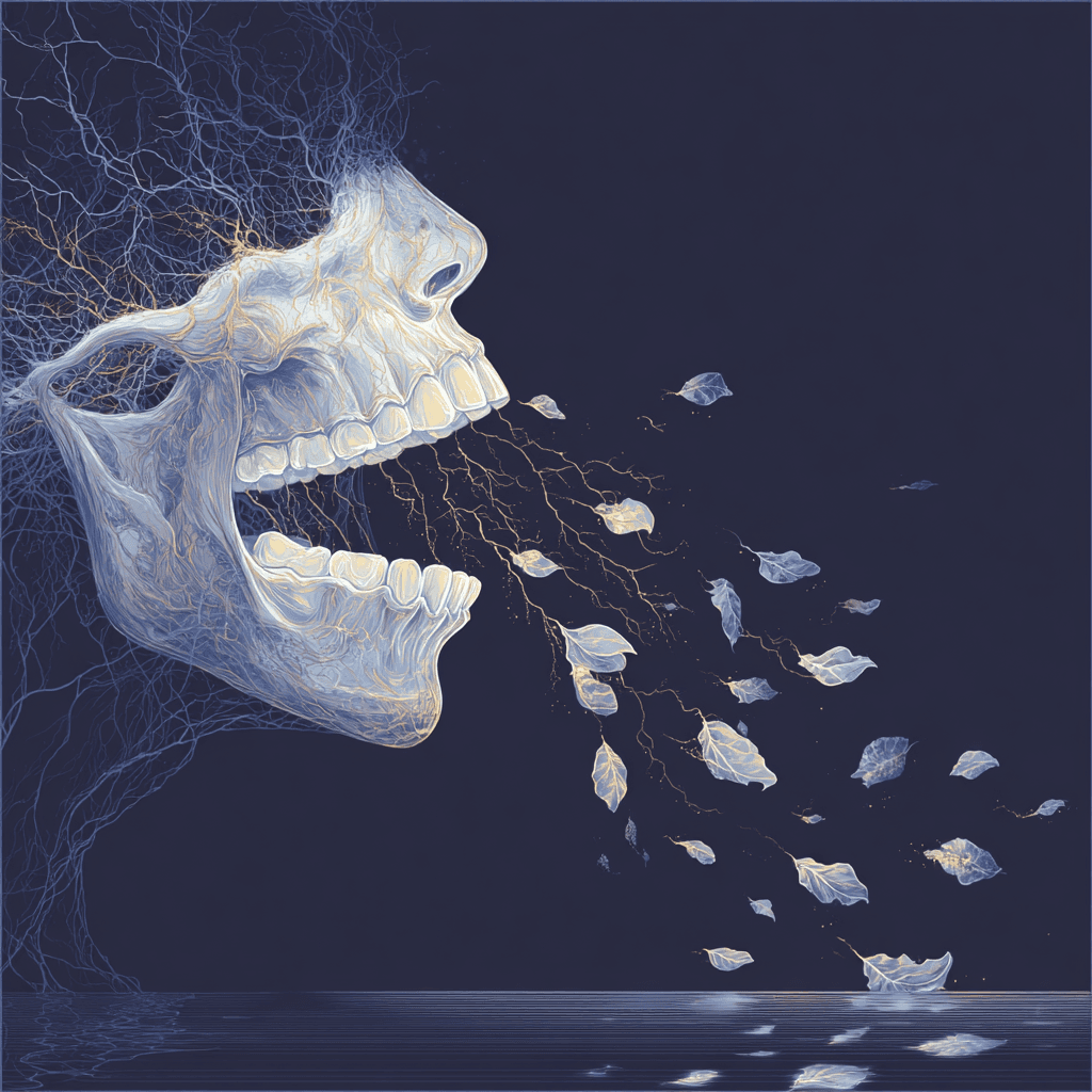 Teeth Falling Out Dream Meaning: Why You Have This Dream and What It Really Means